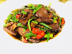 -楚太子  中餐&烧烤(武大店)