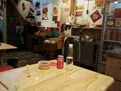 -柳州肥姨妈大骨螺蛳粉(老闵行店)