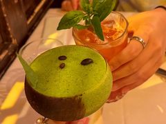 -龙门阵茶屋川菜馆(武康路店)