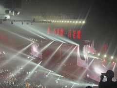 -大连体育中心体育馆