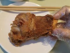 -吴记酱骨炖菜馆(西大直街店)