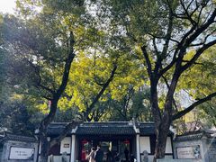 -宁波市保国寺古建筑博物馆