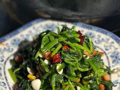 -都江堰石锅鱼