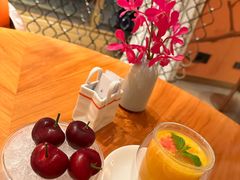 -华尔道夫酒店·紫金阁