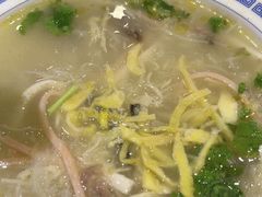 -老雒阳面馆·水席(定鼎门店)