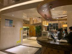 大堂-东方滨江大酒店·滨江厅