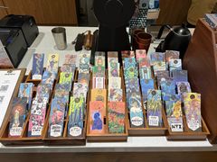 -Torch Coffee 炬点咖啡