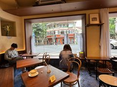 -EAU CAFE(永康路店)