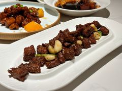 外婆小牛肉-外婆家(西红门荟聚购物中心店)