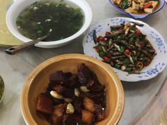 -来韶饭店