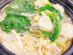 -路边摊胡同里(星城商厦店)
