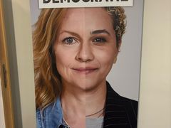 -新欧盟总部大厦