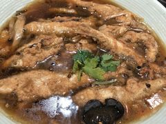 -邢家锅贴老店·非遗·开封菜(金明广场店)