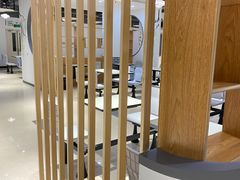 -北大万柳公寓三区食堂