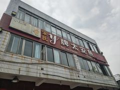 -y牌太安鱼