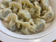 -米香居新鲁味·水饺餐厅