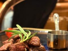 -一沙一城·岩烤牛扒(深圳首店)