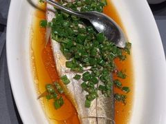 -狮王府淮扬菜(老门东店)