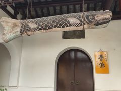 -西园戒幢律寺