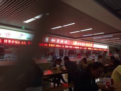 -江南大学-4食堂