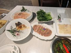 -围炉夜话·潮汕卤水火锅(榕江店)