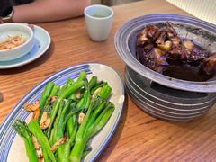 -常来小聚·广州非遗传承餐厅(地王广场店)