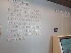 -招商蛇口邮轮母港(观光客运)