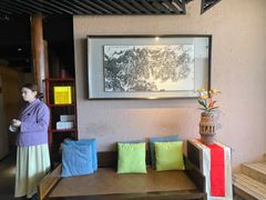 -青藤茶馆(凤起路店)