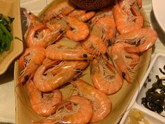 -深山老屋(国顺东路店)