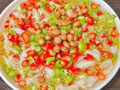 无骨鸭掌-艺味深尝(云锦路店)