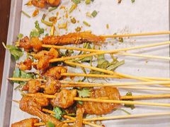 -林二哥宜烤官·宜宾小烧烤