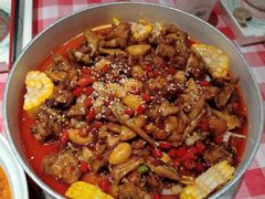 -辣小鲜·南昌大排档(船山路店)