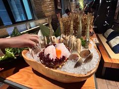 -湊湊火锅·茶憩(南京东路悦荟店)