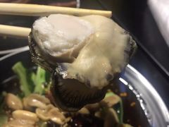 喜三胖龙虾生蚝馆(高沙总店)-望江门小龙虾·烧烤(九堡店)