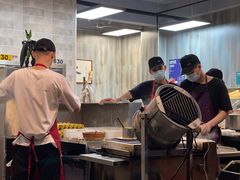 -山水肠粉(盐田店)