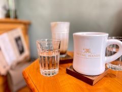 -铁手珈琲制造局metalhands(望京店)