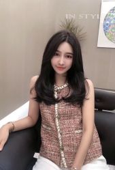 -INSTYLE造型·明星店