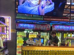 -本色.小马哥烧烤(无锡九里仓店)