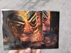 -遇见博物馆(遇见海洋沉浸式奇幻光影展)