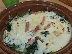 -萨莉亚意式餐厅(天河城购物中心店)