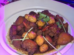 -御花园大酒店(海东路店)