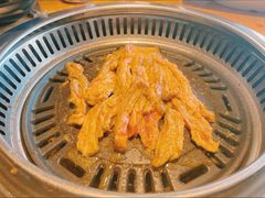 -炭之家烤肉(世茂店)