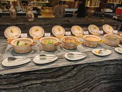 -盛宴标帜西餐厅龙虾.鲍鱼•牛排(重庆喜来登大酒店)
