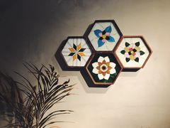 -时光花园(白鹭洲店)