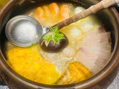 -锦楼·臻选新杭帮(正大广场店)