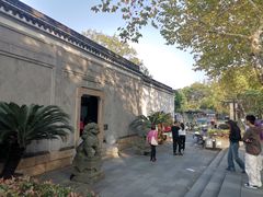 -绮园景区