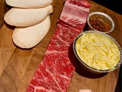 -虎哥六韩式烤肉料理 TIGERGRILL(隆生金山湖中心购物广场店)