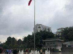 -红岩魂陈列馆