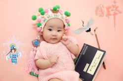 -蜜阁孕味亲子摄影(太奥广场店)