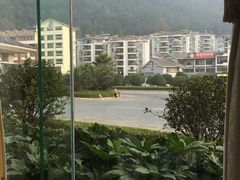 -张家界青和锦江国际酒店